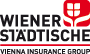 Logo der Firma Wiener Städische - Versicherungsverein
